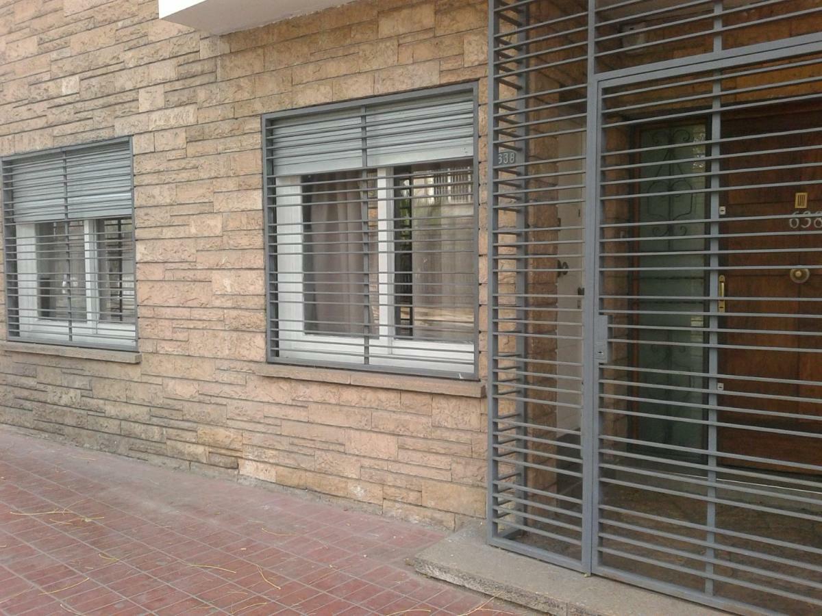 Ideal Y Ubicadisimo A Mts De Paseo Aristides . Mendoza Exterior photo